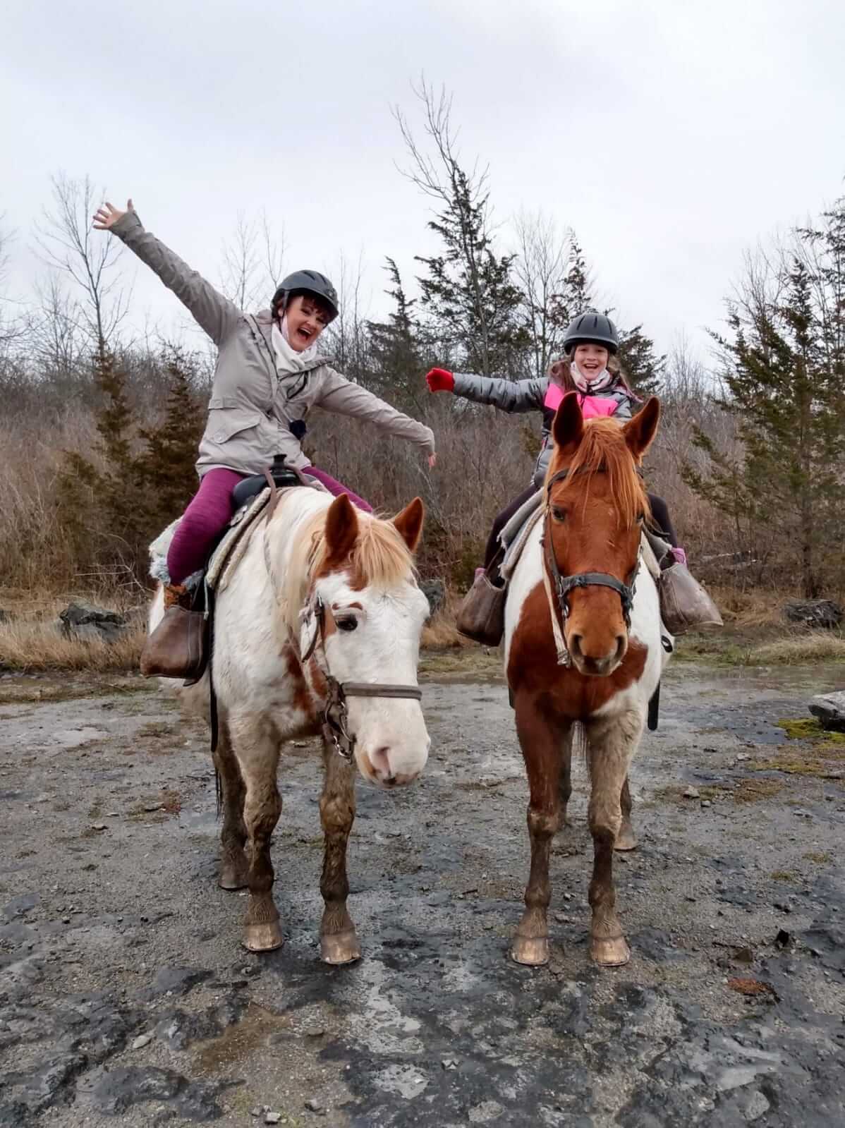 Extraordinary Adventures Mount Up For Amazing Beach Horseback Riding!