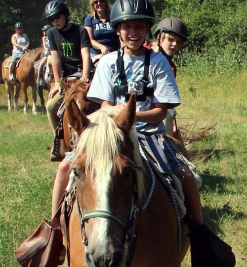 child-horseback-riding